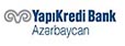 YapıKredi Bank Azərbaycan ООО