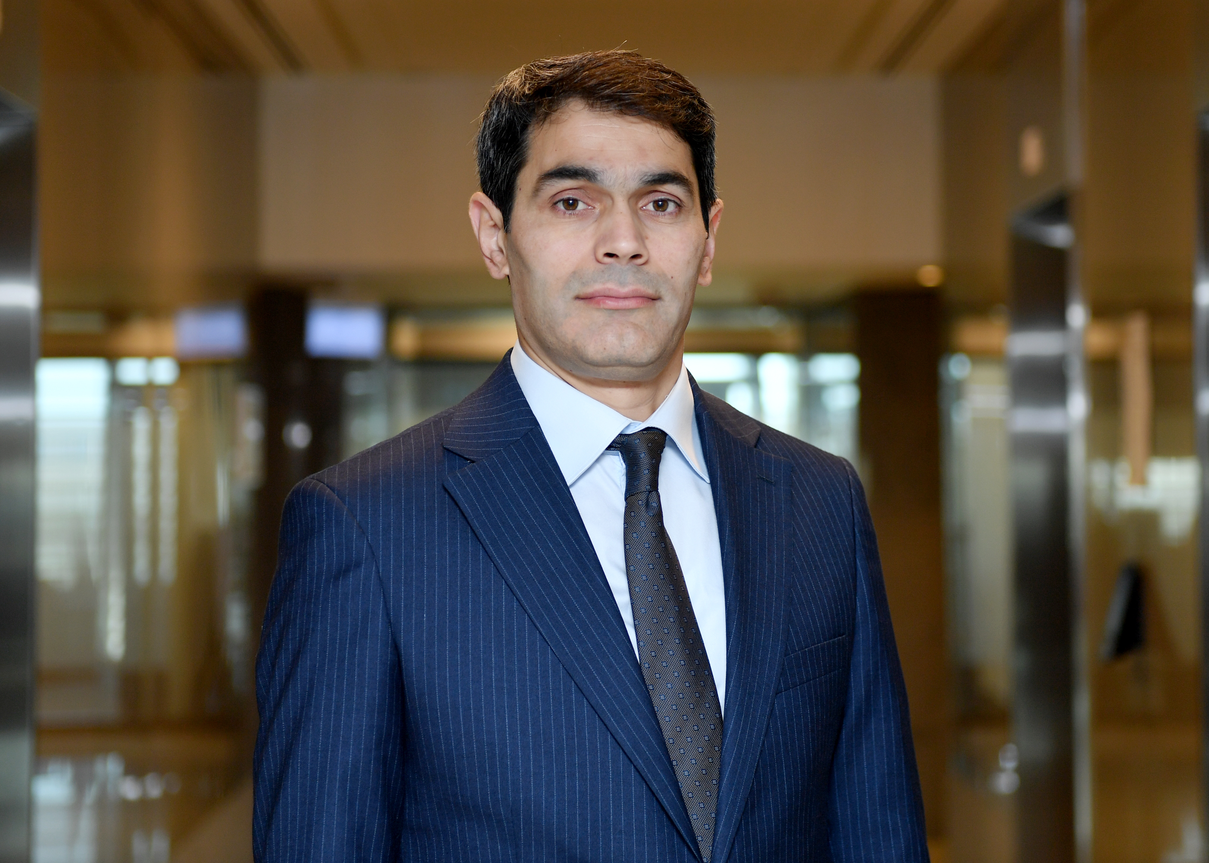 Anar Bayramov