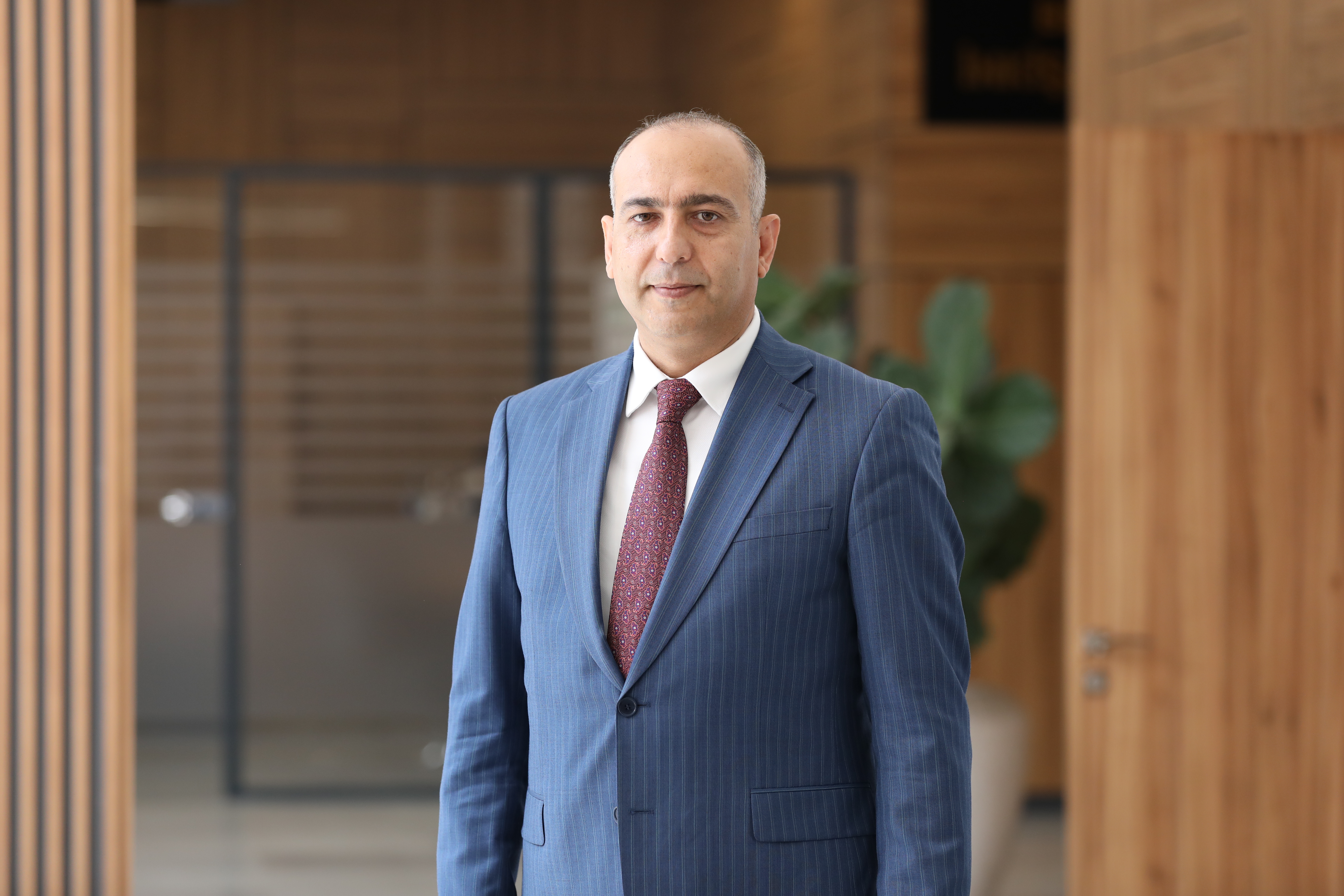 Fariz Yadigarov